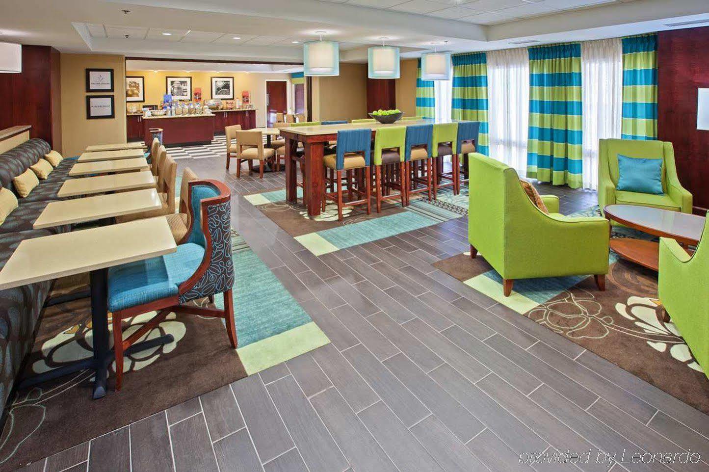 Holiday Inn Express & Suites Cincinnati Riverfront By Ihg Covington Eksteriør bilde